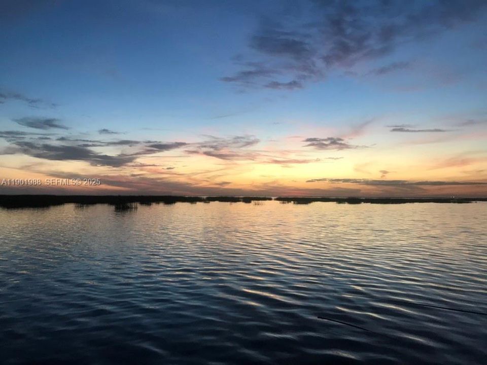 Sunsets