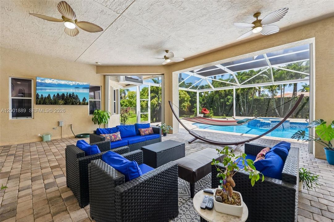 Active With Contract: $2,100,000 (6 beds, 4 baths, 4370 Square Feet)