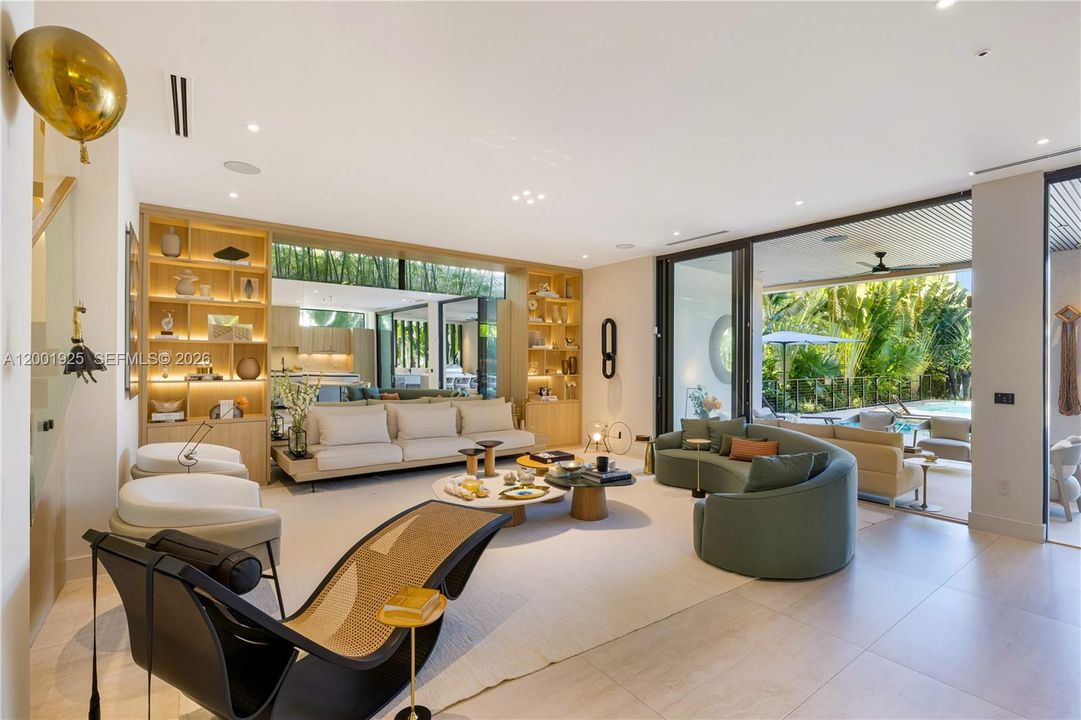 En Renta: $58,500 (6 camas, 7 baños, 5568 Pies cuadrados)