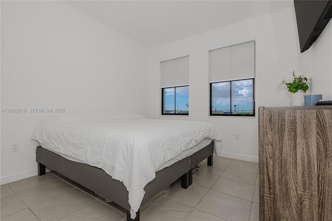 1st Floor Bedroom