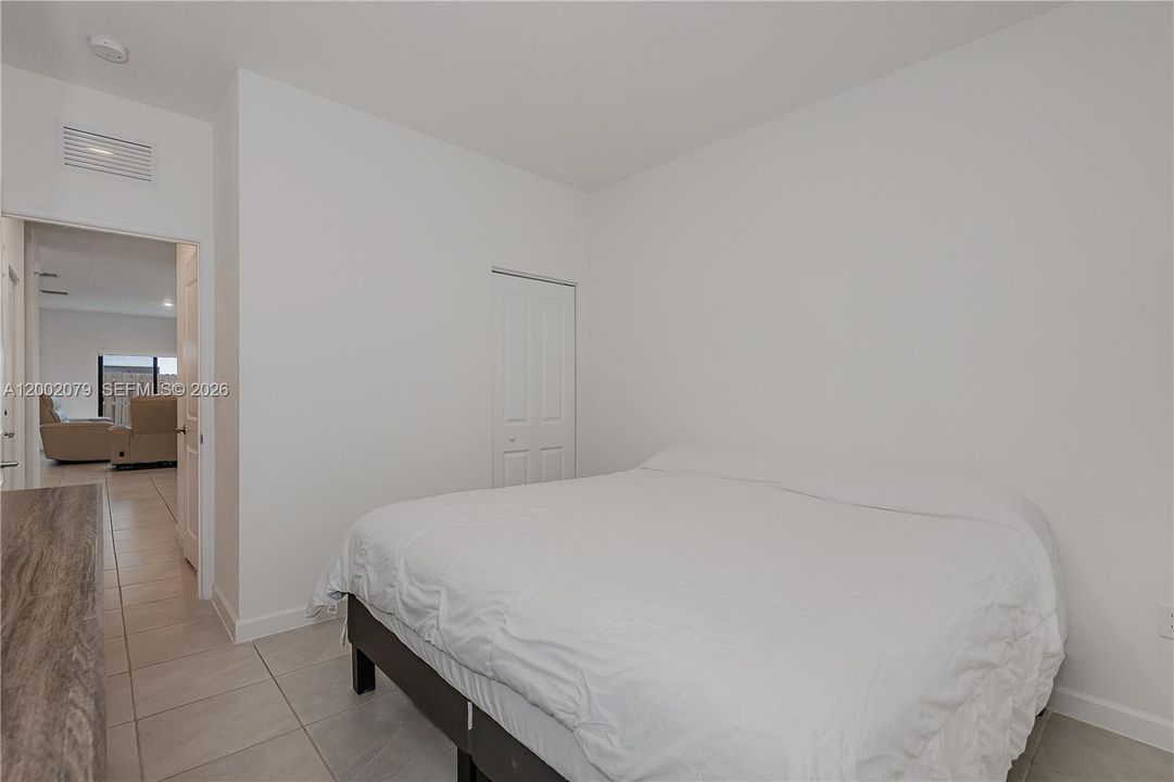 1st Floor Bedroom