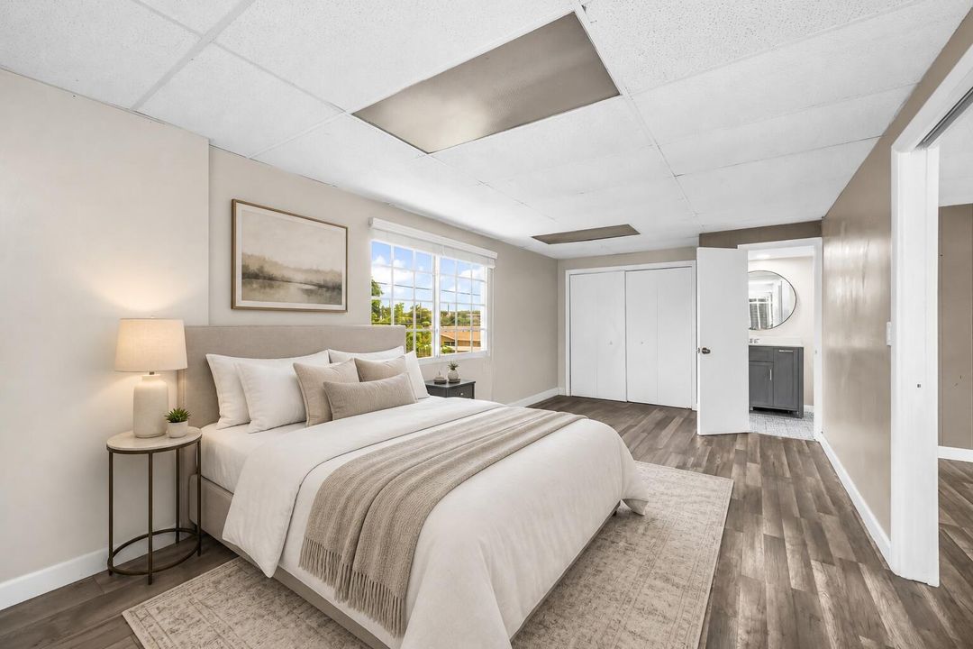 vs adu bedroom
