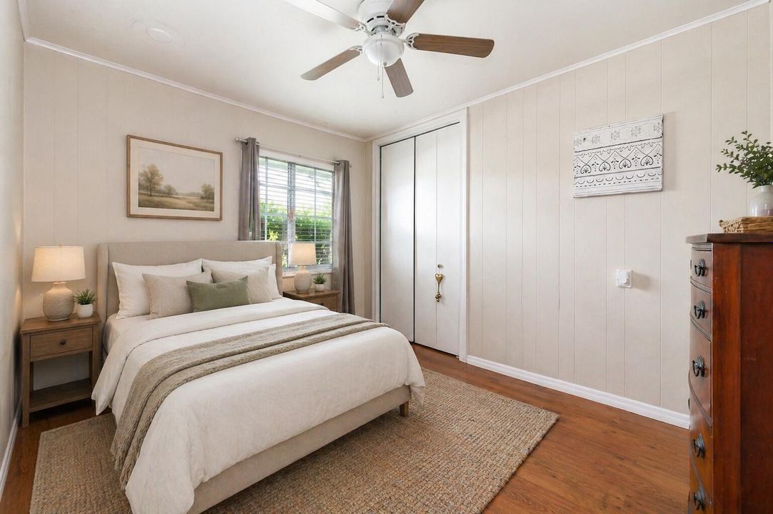 vs bedroom