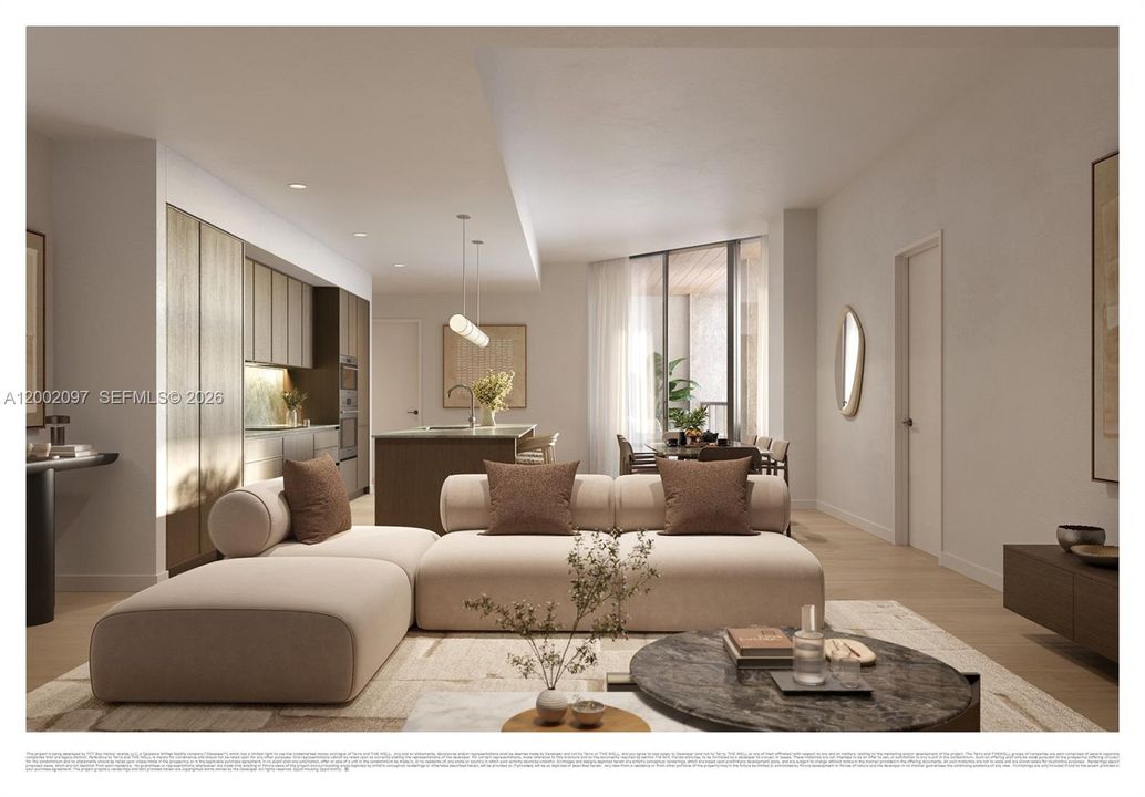 For Sale: $3,395,000 (2 beds, 2 baths, 1927 Square Feet)