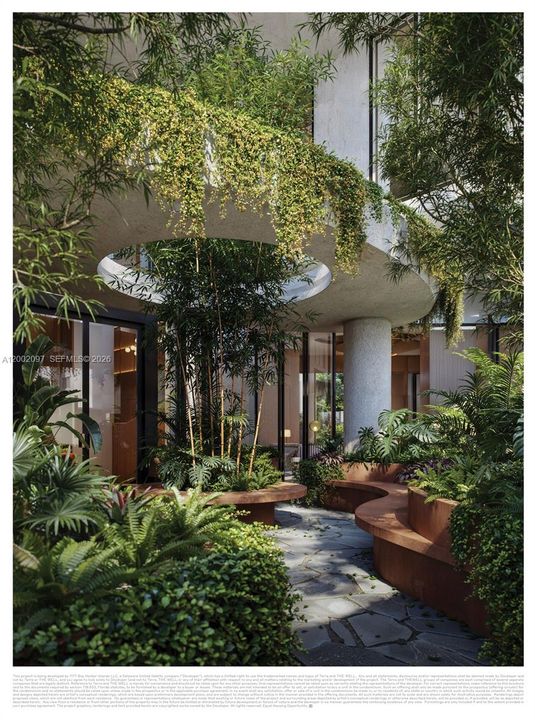 For Sale: $3,395,000 (2 beds, 2 baths, 1927 Square Feet)