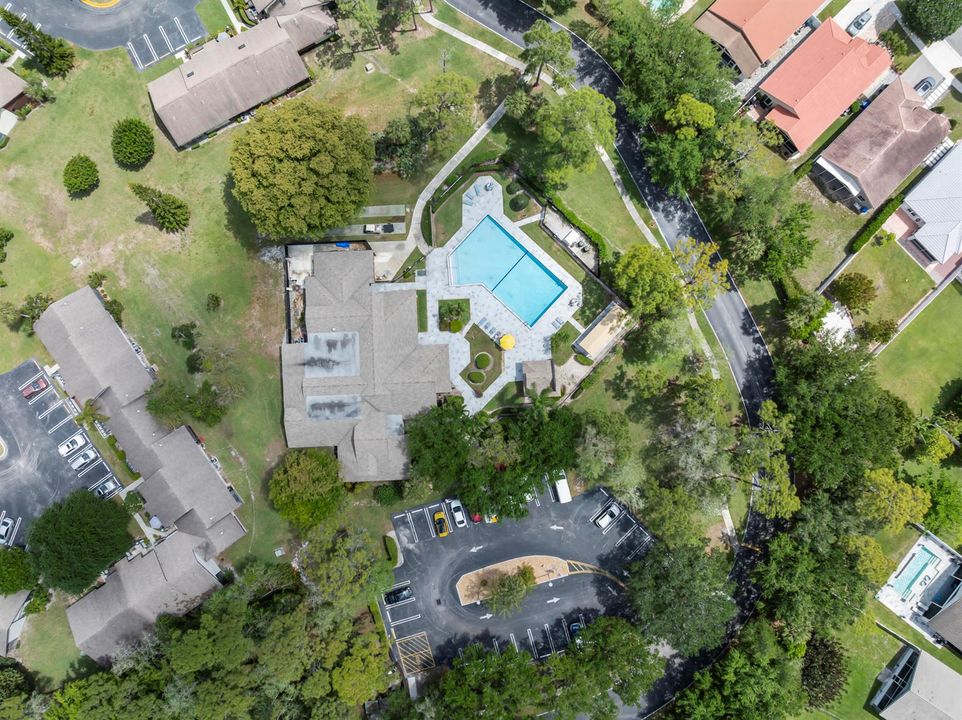 Aerial Clubhouse 3