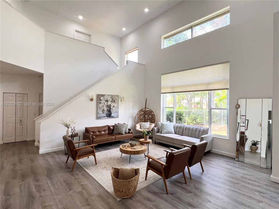 For Rent: $7,500 (4 beds, 3 baths, 3027 Square Feet)