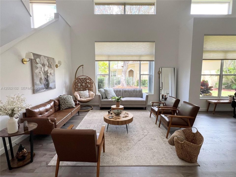 For Rent: $7,500 (4 beds, 3 baths, 3027 Square Feet)