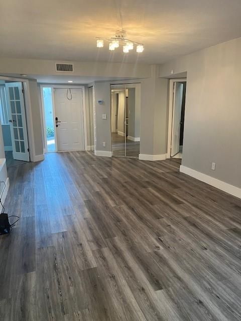 Main Living Area
