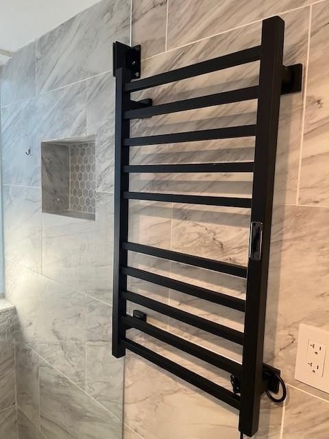 Towel Warmer