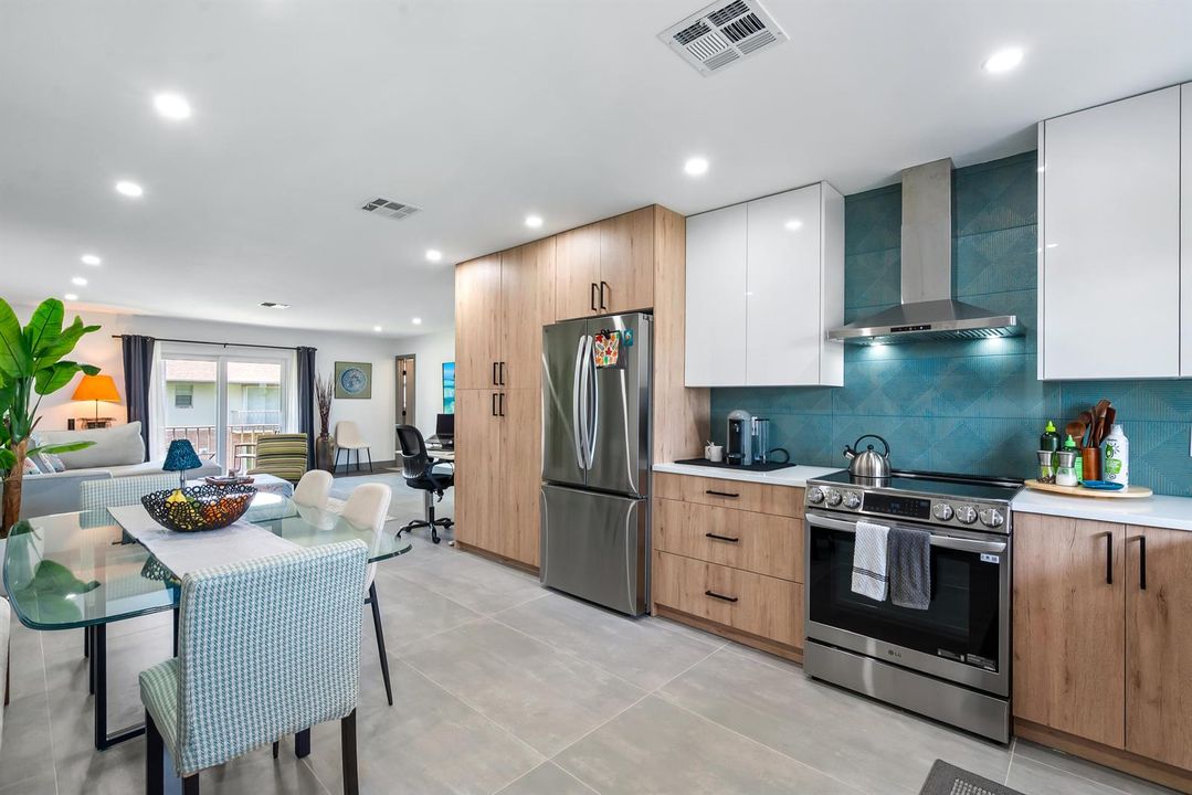 Stunning Kitchen