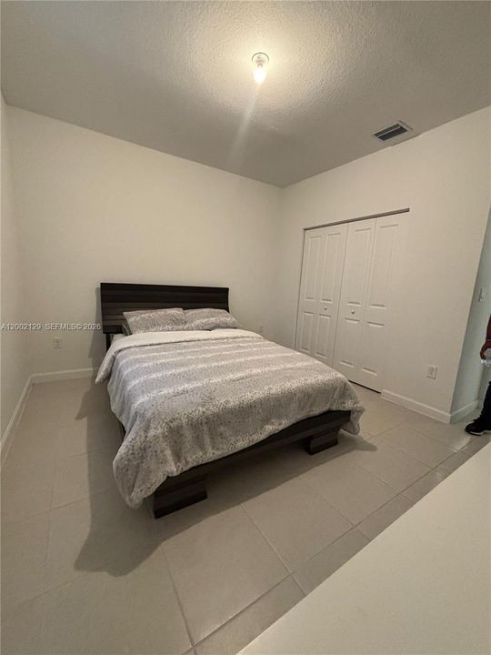 In-laws suite