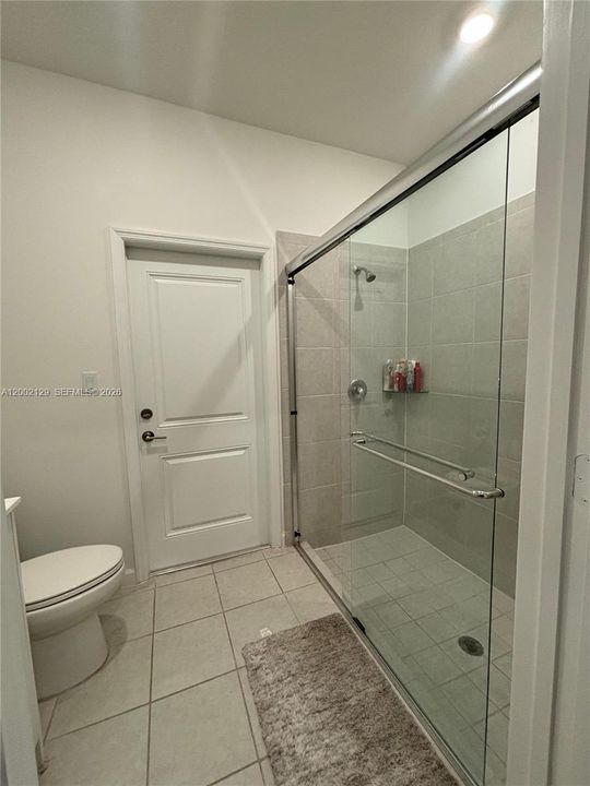In-laws suite