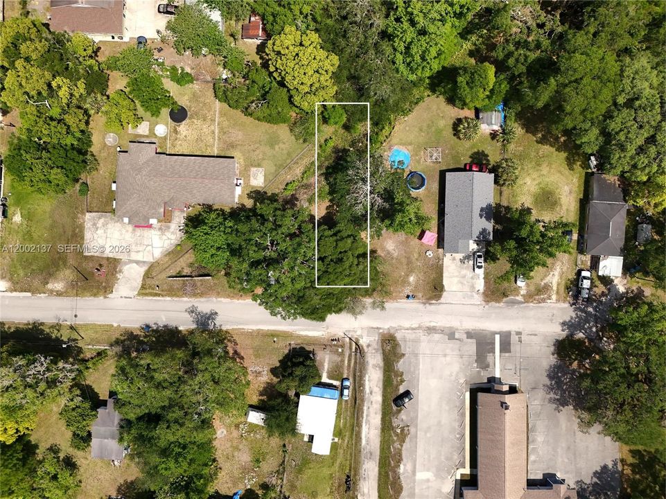 待售: $15,000 (0.16 acres)