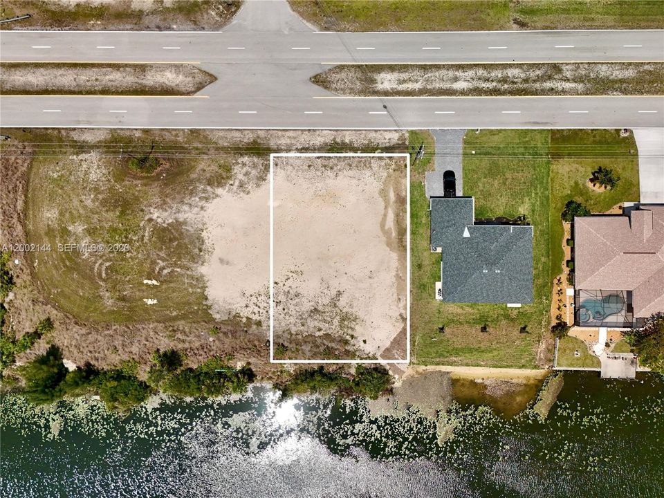 На продажу: $65,000 (0.23 acres)