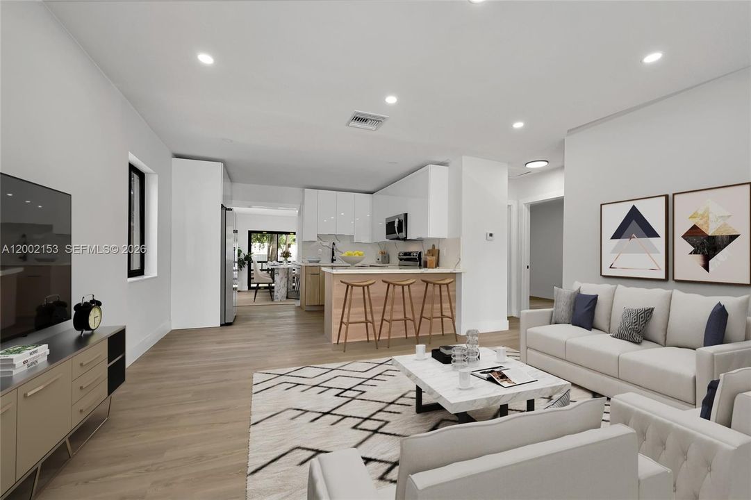 Active With Contract: $730,000 (5 beds, 4 baths, 1666 Square Feet)