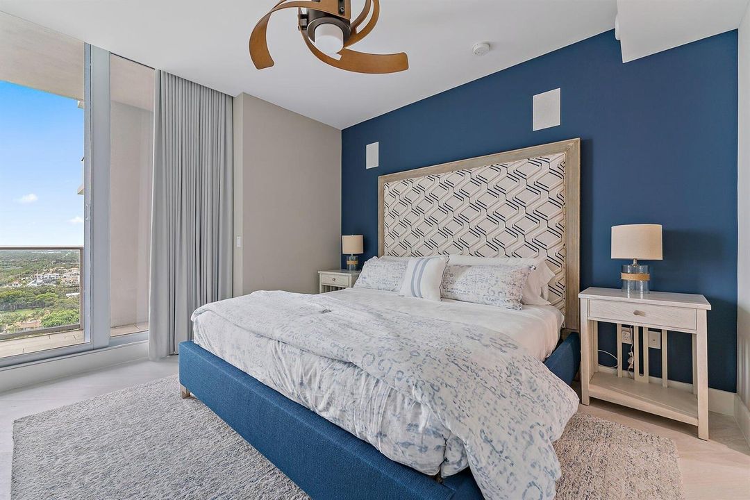VIP Guest Bedroom