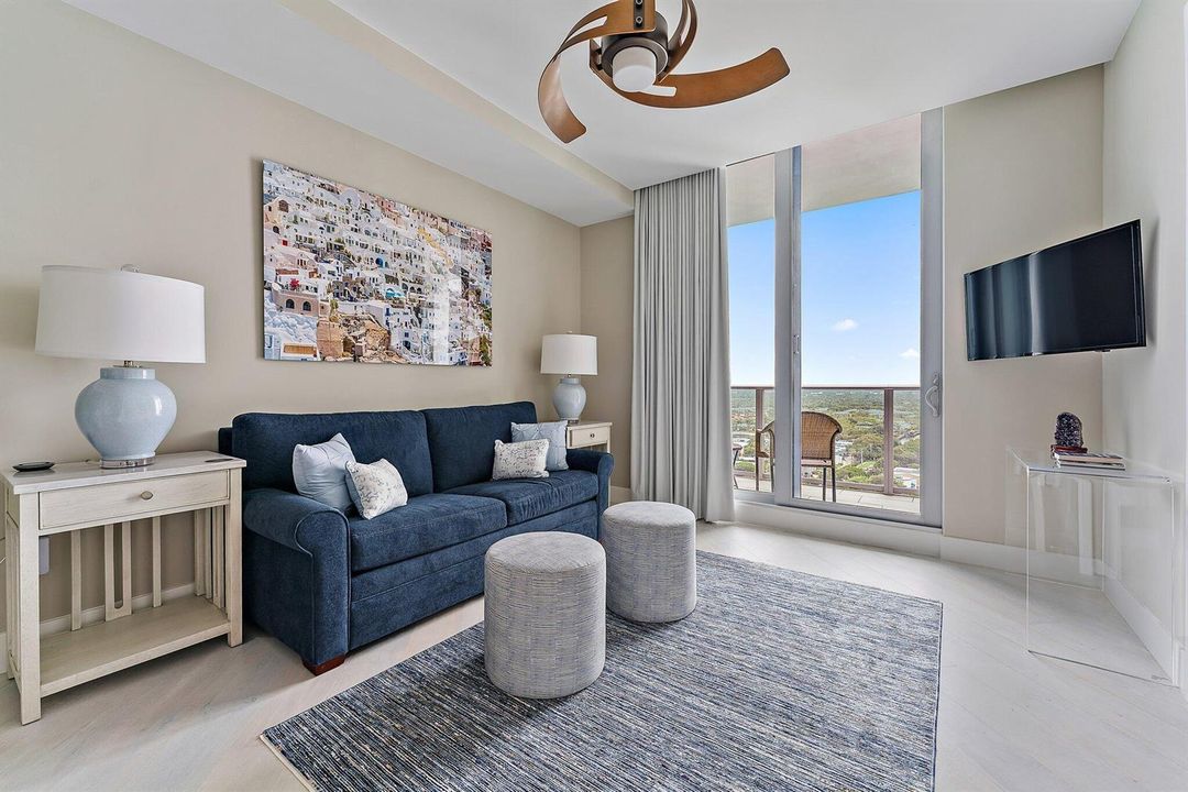 VIP Guest Sitting Room
