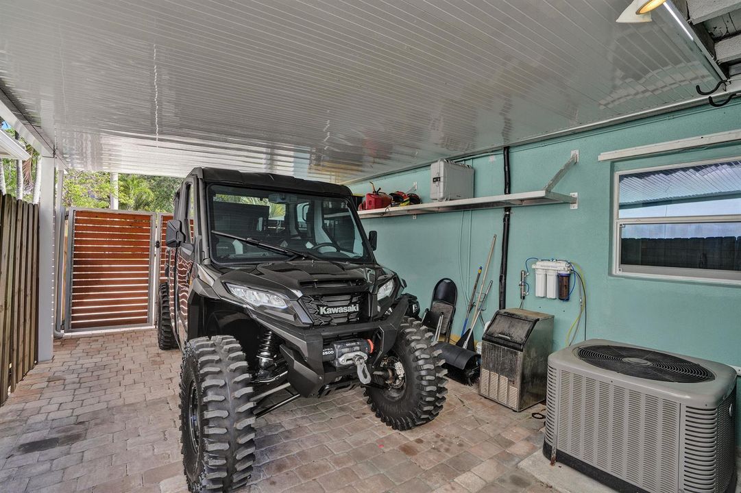 Carport