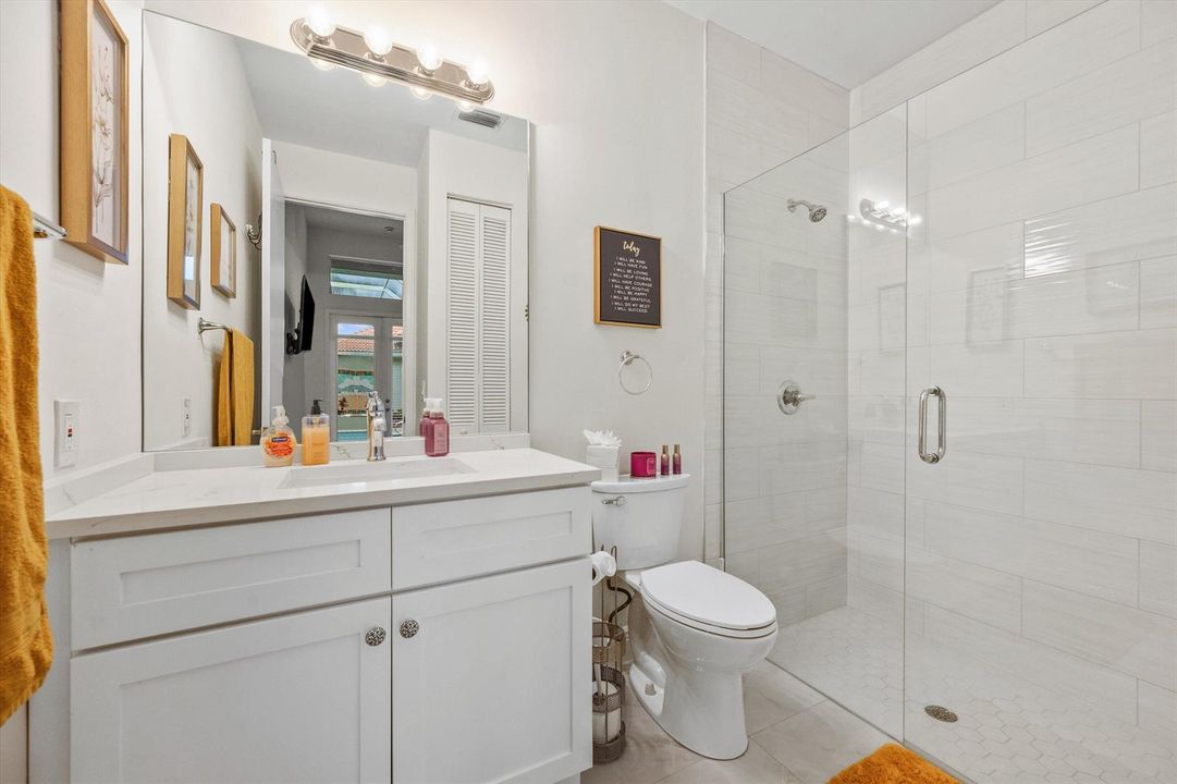Casita Guest Bath