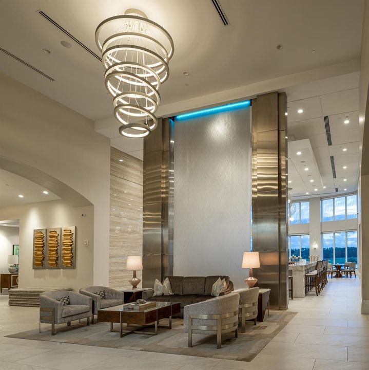 Main Lobby