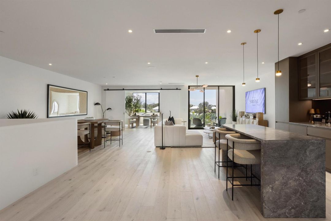 3rd Floor Clubroom
