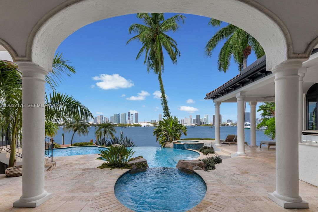For Sale: $29,000,000 (5 beds, 6 baths, 6090 Square Feet)