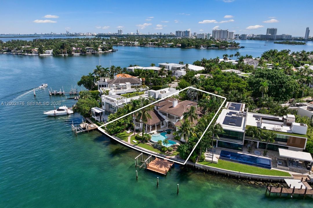 For Sale: $29,000,000 (5 beds, 6 baths, 6090 Square Feet)