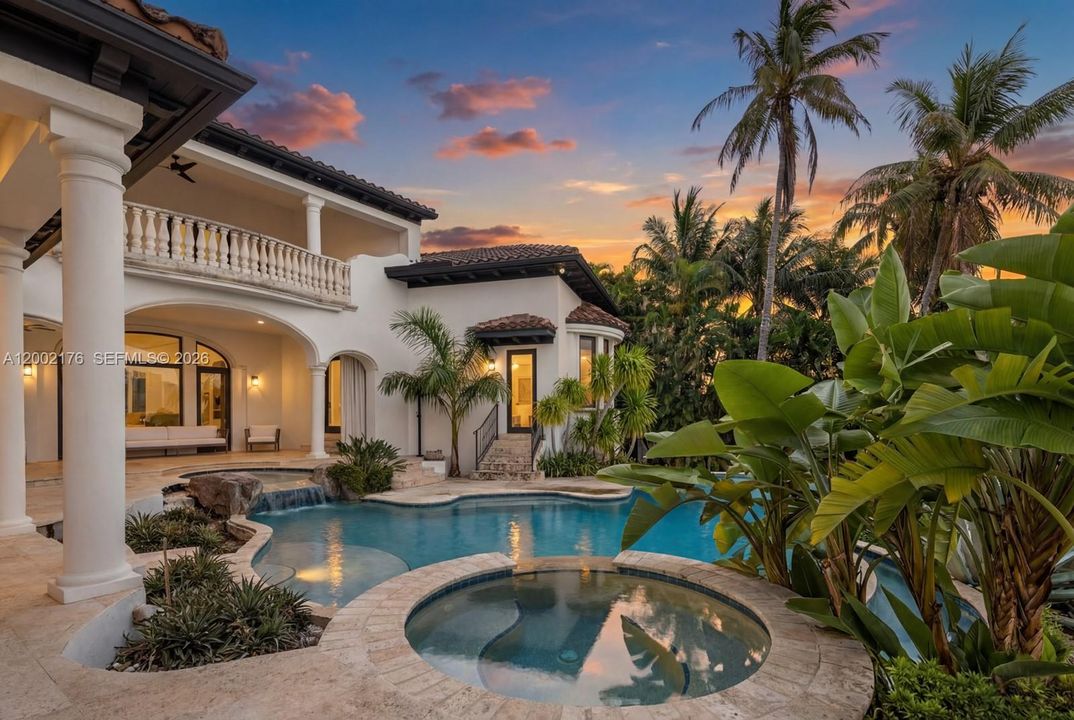 For Sale: $29,000,000 (5 beds, 6 baths, 6090 Square Feet)