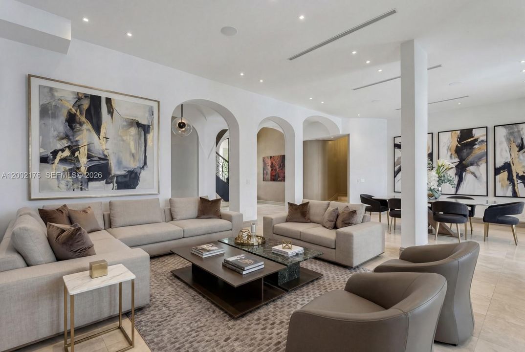 For Sale: $29,000,000 (5 beds, 6 baths, 6090 Square Feet)