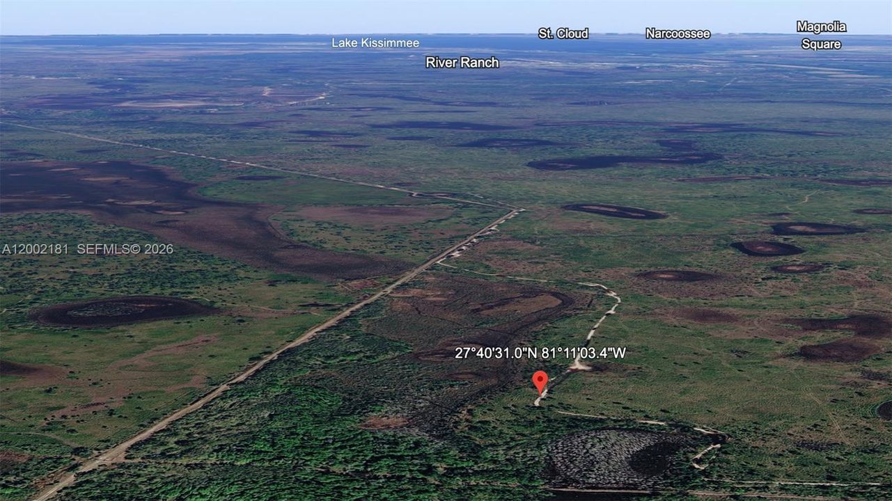 For Sale: $10,000 (1.27 acres)