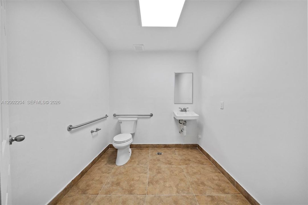 Bathroom 2