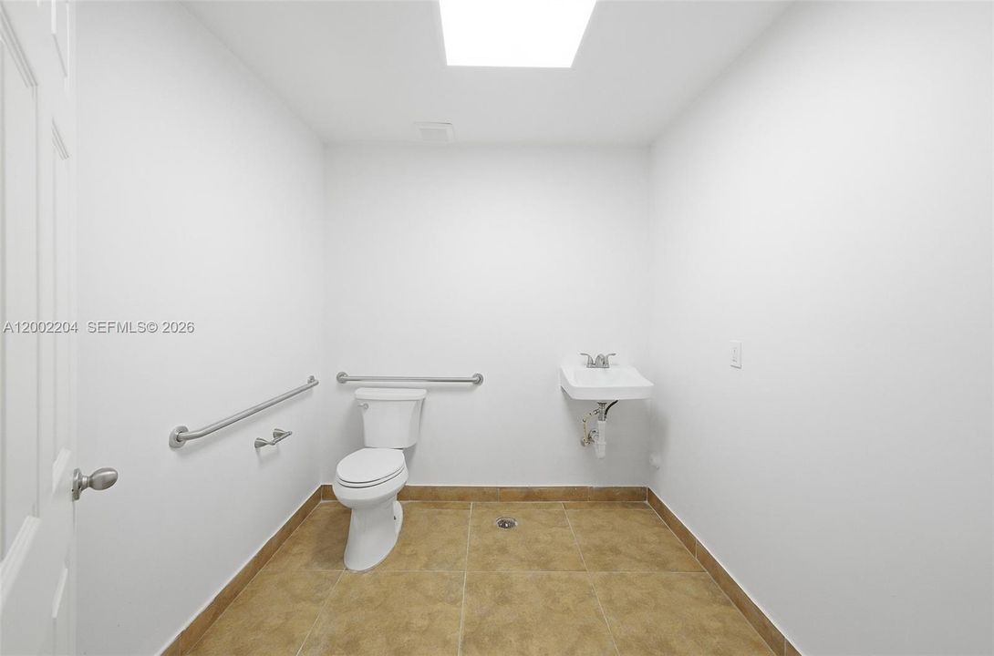 Bathroom 1