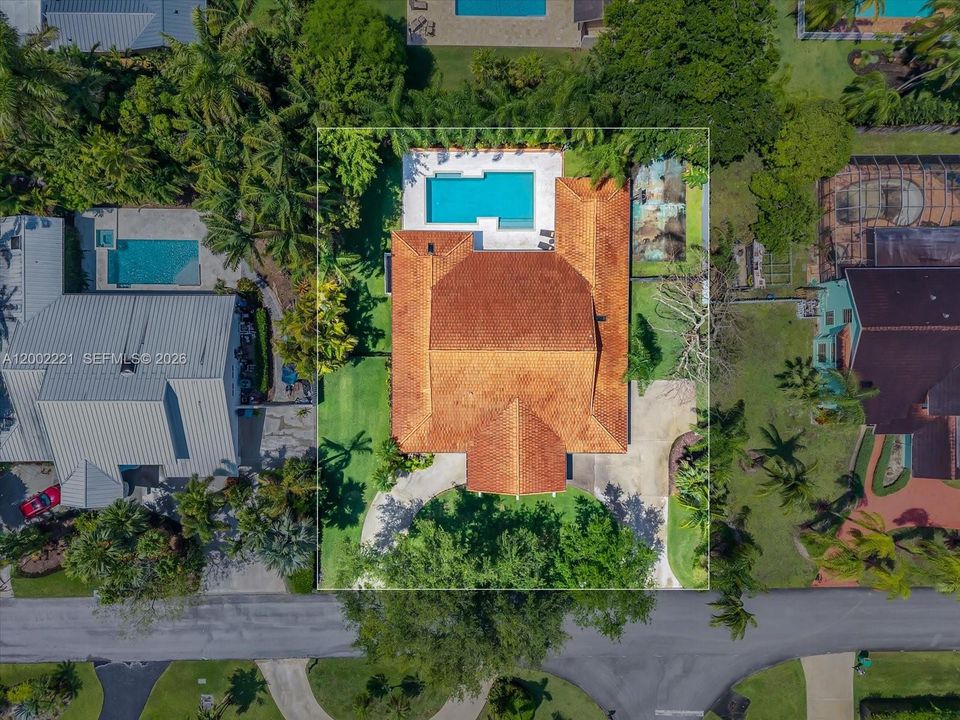 En Venta: $1,850,000 (5 camas, 3 baños, 3519 Pies cuadrados)