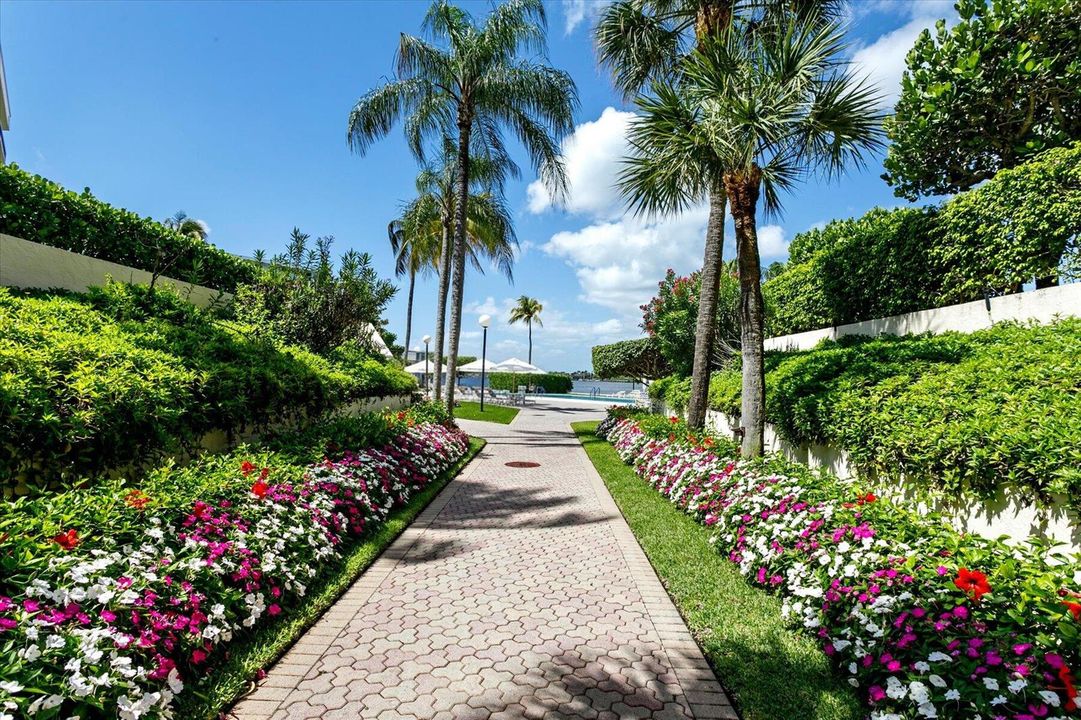 Gardens