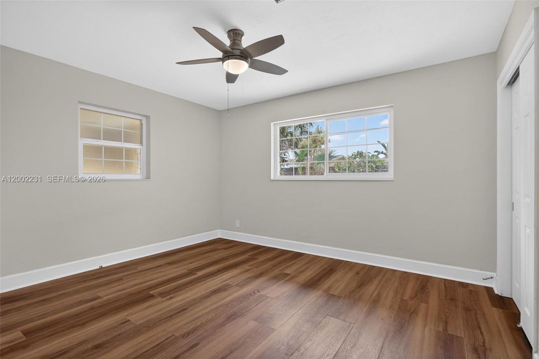 Bedroom 3