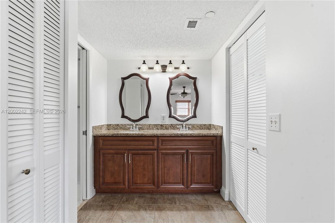 Master Bedroom Bath