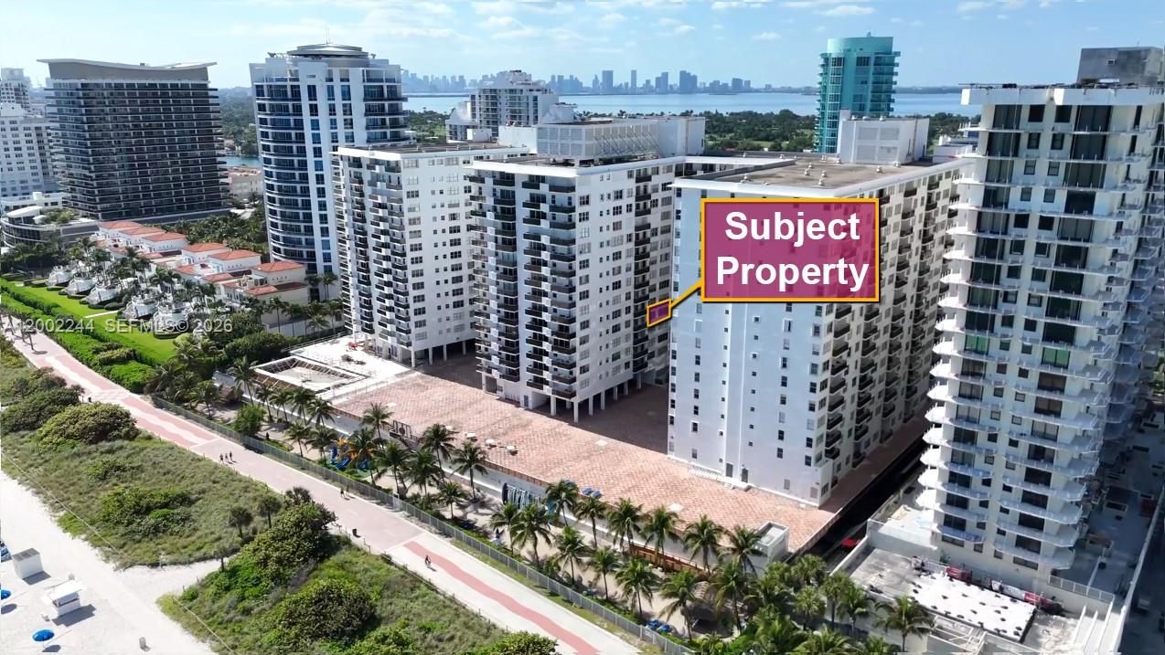 Active With Contract: $339,000 (1 beds, 2 baths, 1063 Square Feet)