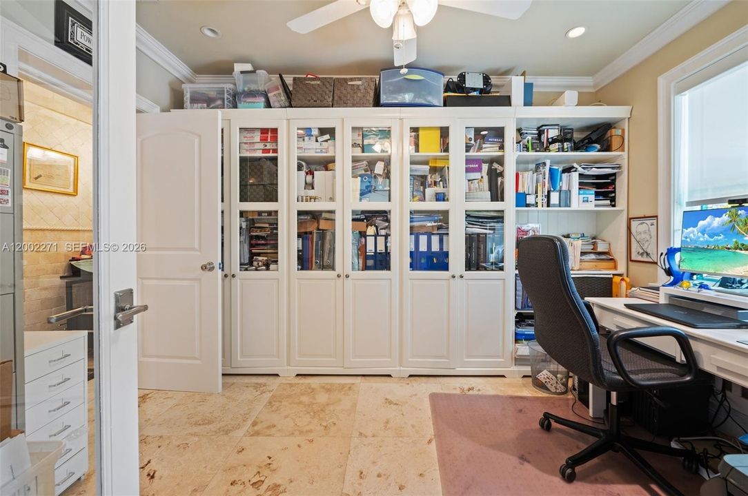 5th Bedroom