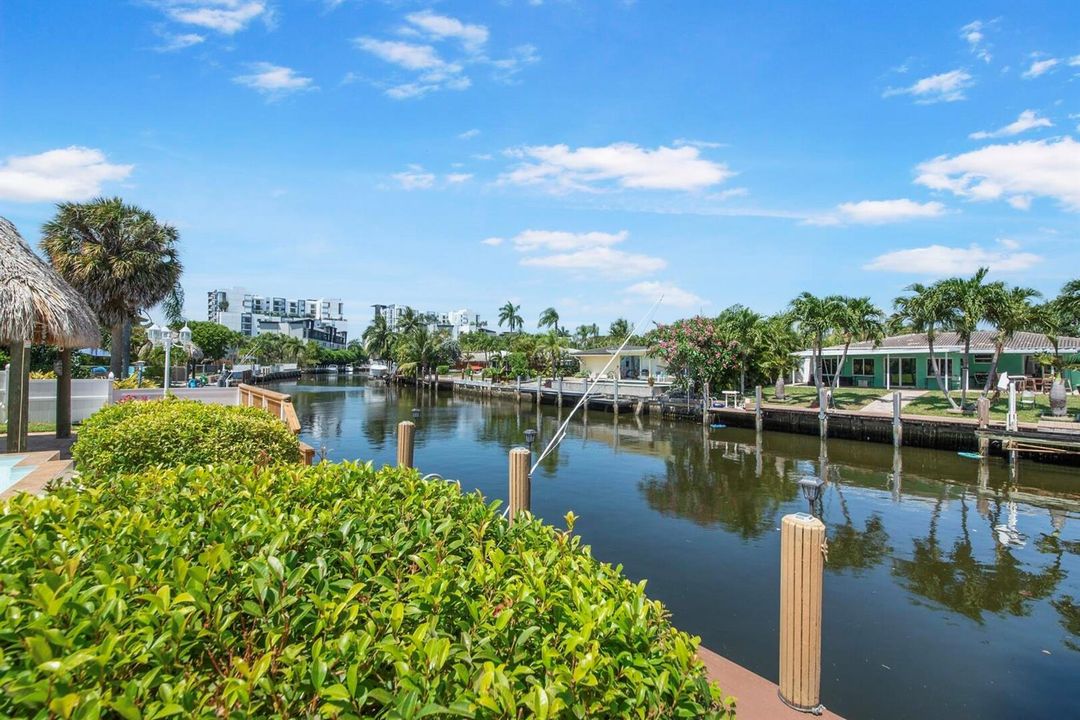 Intracoastal Home