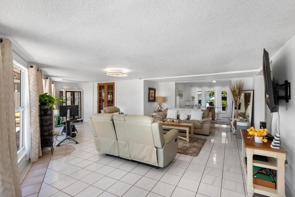 Neutral Flooring