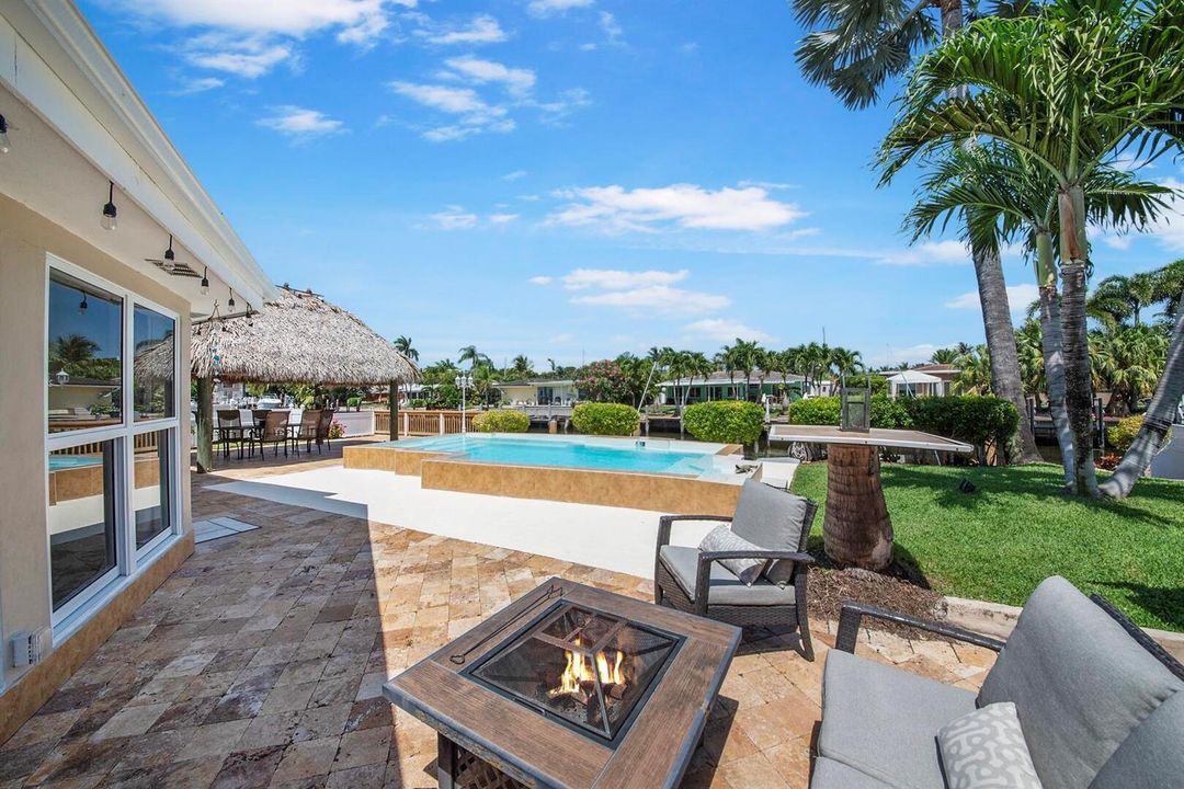Fire Pit