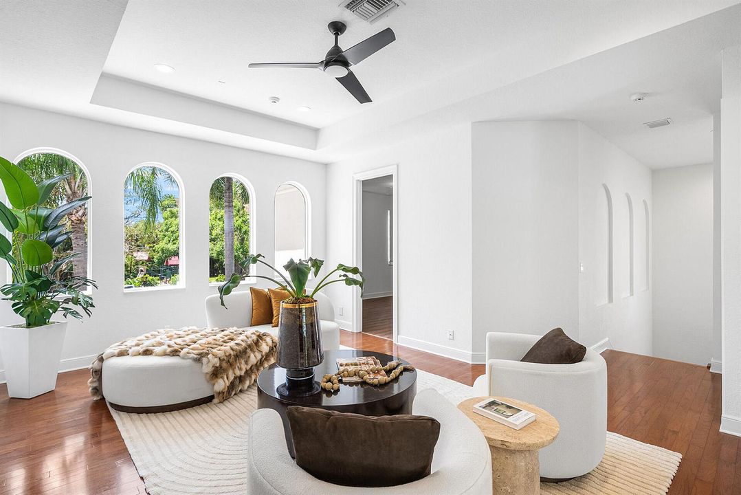 loft