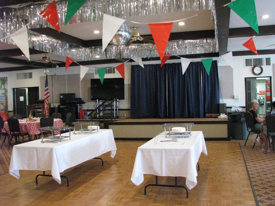 Clubhouse