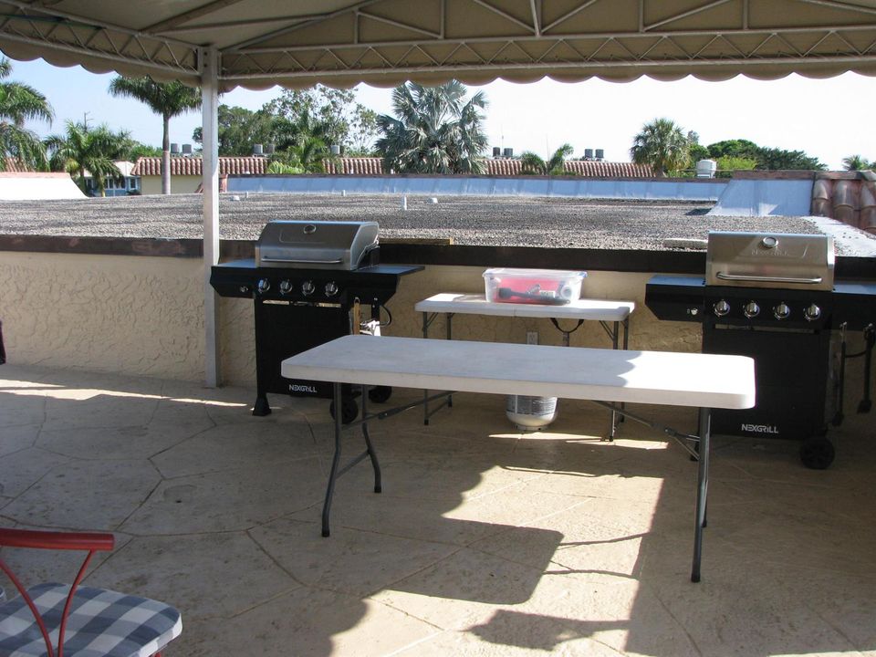 Clubhouse