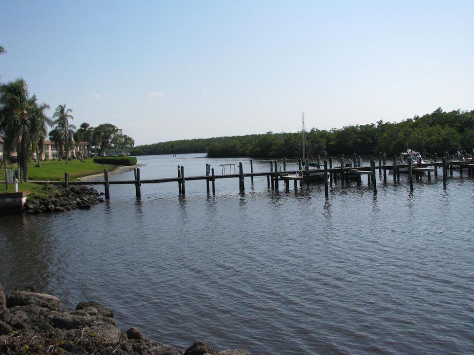 Water views