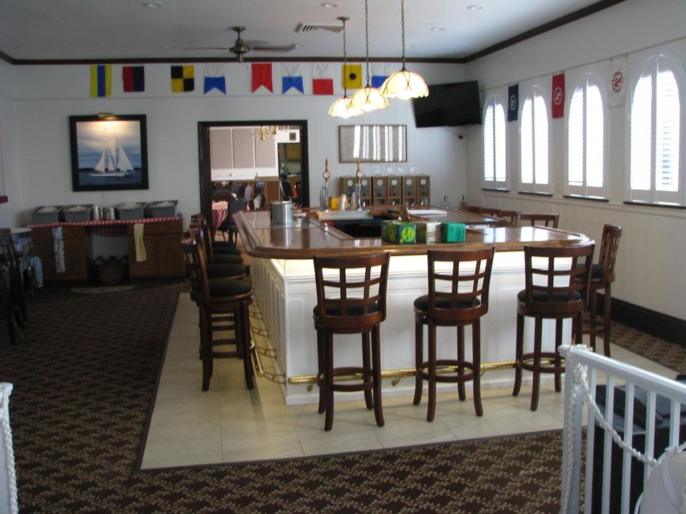 Clubhouse