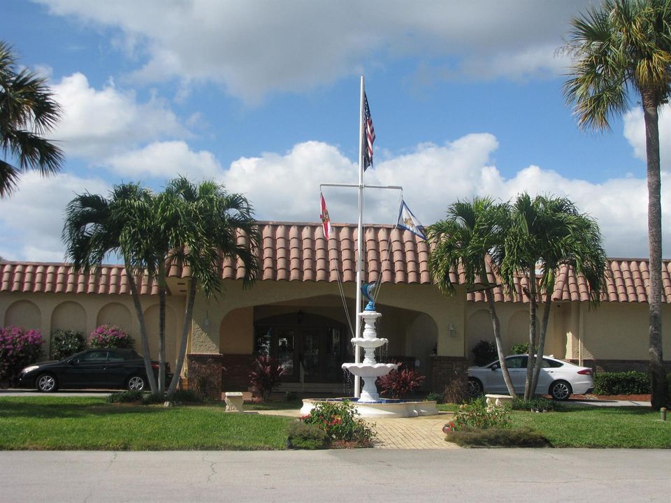 Clubhouse