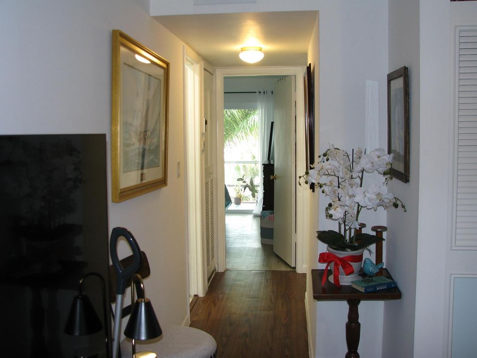 Hallway