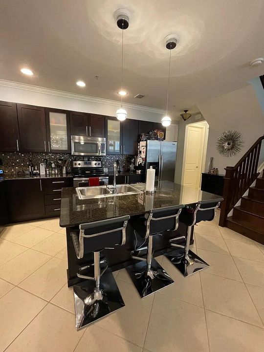 Kitchen Dining